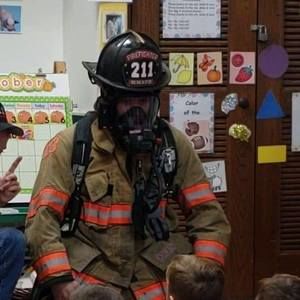 Meet your Posher, Christopher